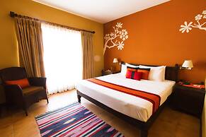 Temple Tree Resort and Spa, Pokhara