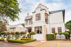 Courtyard Hotel Arcadia