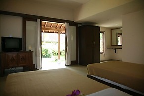 Lokasari Bungalows Spa & Gallery