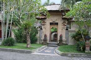 Lokasari Bungalows Spa & Gallery