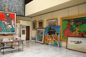 Lokasari Bungalows Spa & Gallery