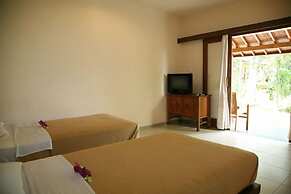 Lokasari Bungalows Spa & Gallery