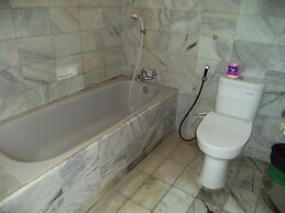 Lokasari Bungalows Spa & Gallery