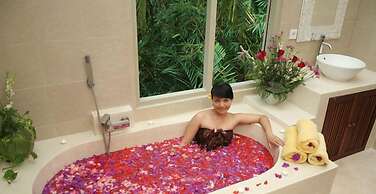 Lokasari Bungalows Spa & Gallery