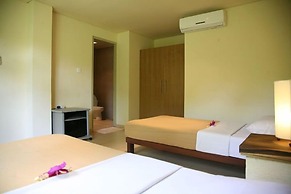 Lokasari Bungalows Spa & Gallery