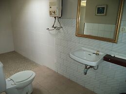 Lokasari Bungalows Spa & Gallery
