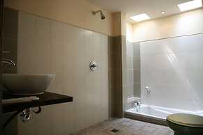 Lokasari Bungalows Spa & Gallery
