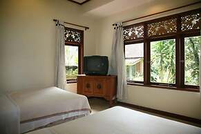 Lokasari Bungalows Spa & Gallery