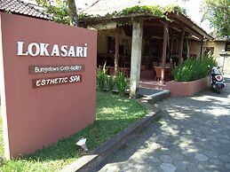 Lokasari Bungalows Spa & Gallery