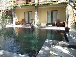 Lokasari Bungalows Spa & Gallery