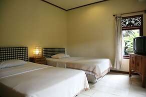 Lokasari Bungalows Spa & Gallery