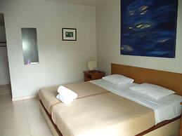 Lokasari Bungalows Spa & Gallery