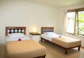 Lokasari Bungalows Spa & Gallery