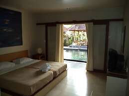 Lokasari Bungalows Spa & Gallery
