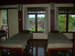 Lokasari Bungalows Spa & Gallery