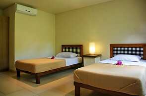 Lokasari Bungalows Spa & Gallery