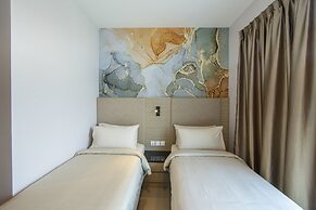 ibis Styles Singapore Albert