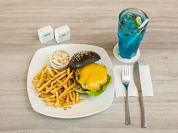 ibis Styles Singapore Albert