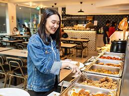 ibis Styles Singapore Albert
