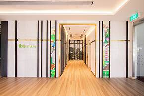 ibis Styles Singapore Albert