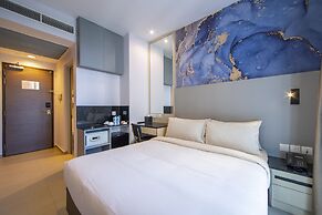 ibis Styles Singapore Albert