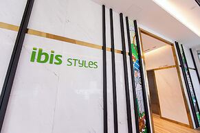 ibis Styles Singapore Albert