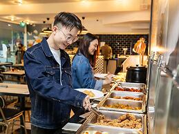 ibis Styles Singapore Albert
