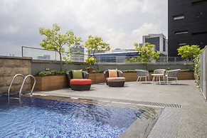 ibis Styles Singapore Albert