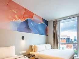 ibis Styles Singapore Albert