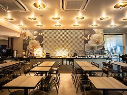 ibis Styles Singapore Albert