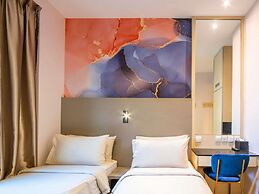 ibis Styles Singapore Albert