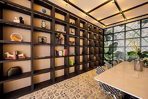 ibis Styles Singapore Albert
