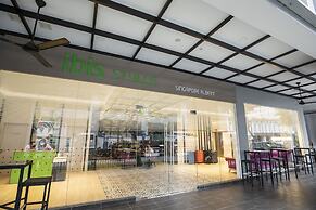 ibis Styles Singapore Albert
