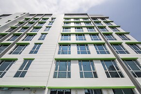 ibis Styles Singapore Albert