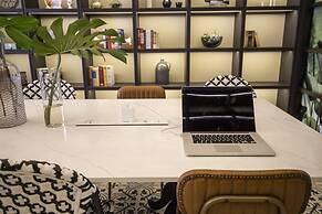 ibis Styles Singapore Albert