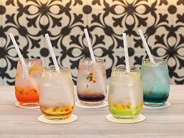 ibis Styles Singapore Albert