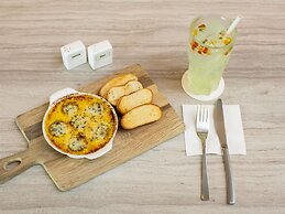 ibis Styles Singapore Albert