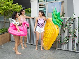ibis Styles Singapore Albert