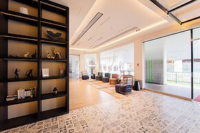ibis Styles Singapore Albert