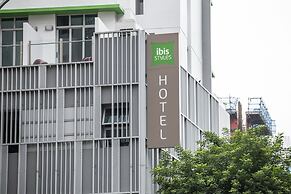 ibis Styles Singapore Albert