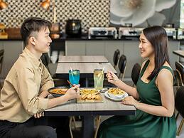 ibis Styles Singapore Albert