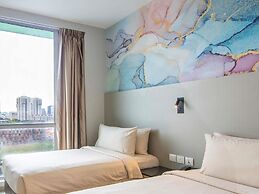 ibis Styles Singapore Albert