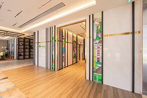 ibis Styles Singapore Albert