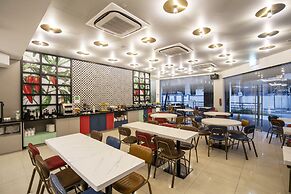 ibis Styles Singapore Albert