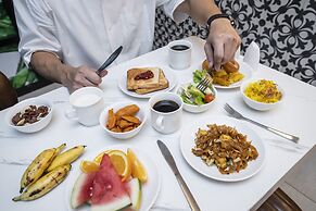 ibis Styles Singapore Albert