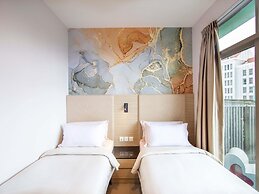 ibis Styles Singapore Albert