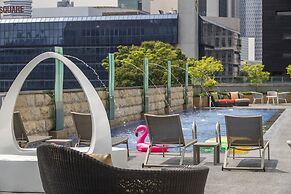 ibis Styles Singapore Albert