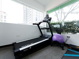 ibis Styles Singapore Albert