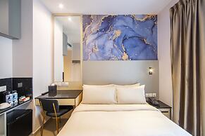 ibis Styles Singapore Albert