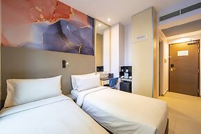 ibis Styles Singapore Albert
